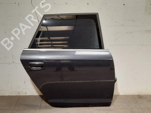 Used Right rear door AUDI A6 C6 (4F2) 3.0 TDI quattro (225 hp) 15233994