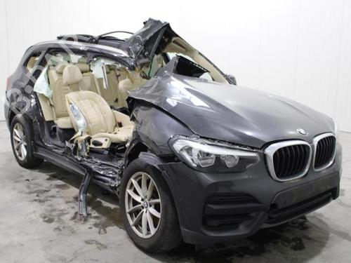 Electronic module BMW X3 (G01, F97, G08) sDrive 18 d | BP23604806M83  - Image 8