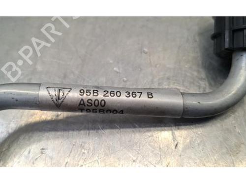AC pipe PORSCHE MACAN (95B) 3.0 S Diesel | BP39995184M126 - Image 2