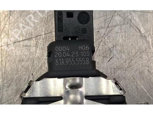 Electronic sensor SKODA OCTAVIA IV Combi (NX5, PV5) 2.0 TDi | BP40026079M84 - Image 3