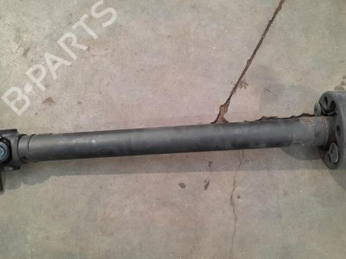 Driveshaft MERCEDES-BENZ C-CLASS (W205) AMG C 63 S (205.087) | BP23590486M37 