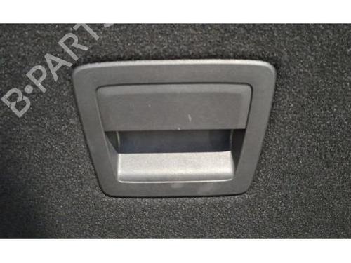 Luggage compartment floor OPEL ASTRA L (OV5) 1.2 (FPHNPJ) | BP32633063I33