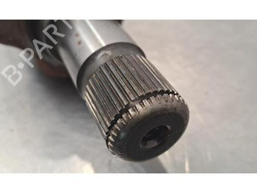 Right rear driveshaft VW ID.4 (E21) Performance | BP33561137M41  - Image 6