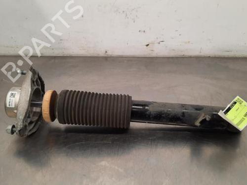 Used Left rear shock absorber BMW X6 (F16, F86) xDrive 40 d (313 hp) 23631480
