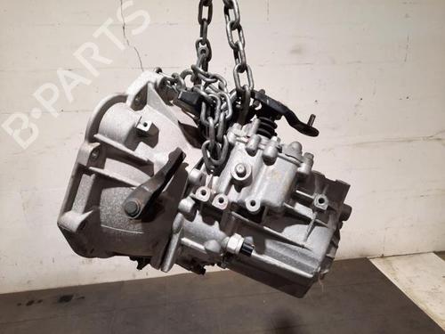 Used Gearbox HYUNDAI i10 III (AC3, AI3) 1.0 MPi (67 hp) 23635270