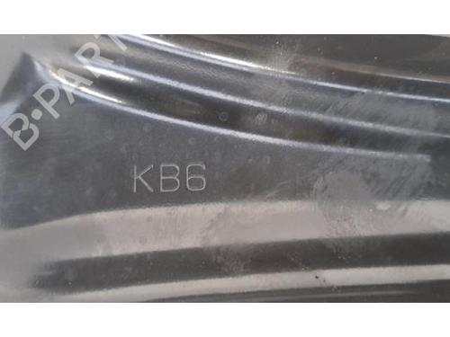 Support MAZDA CX-60 (KH_) 3.3 e-SKYACTIV-D MHEV | BP30310405C155 