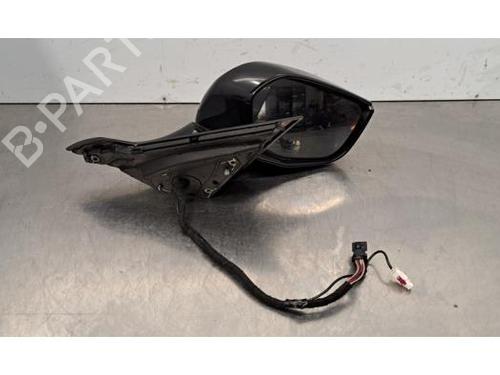 Used Right mirror PEUGEOT 308 III (FB_, FH_, FP_, F3_, FM_) BlueHDi 130 (FBYHZL, FBYHZT) (131 hp) 30532486