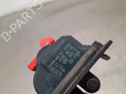 Fuel door actuator MERCEDES-BENZ C-CLASS Coupe (C205) C 180 (205.340) | BP17112785E18 