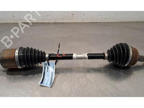 Used Left front driveshaft Left front driveshaft CITROËN C3 IV (CC_, CB_) 1.2 PureTech 100 (CCHPV4) (101 hp) 33443495 33443495