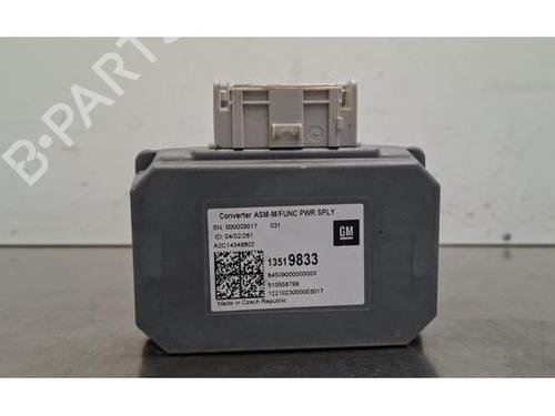 Used Inverter/Converter Inverter/Converter OPEL INSIGNIA B Sports Tourer (Z18) 1.5 CDTi (35) (122 hp) 34433684 34433684