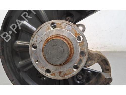 Right rear steering knuckle VW GOLF VIII (CD1, DA1) 2.0 GTI Clubsport | BP37038311M28 - Image 2