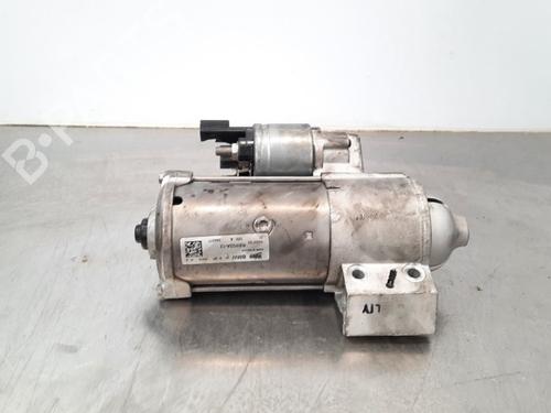 Used Starter BMW X5 (G05, F95) xDrive 25 d (231 hp) 10898997