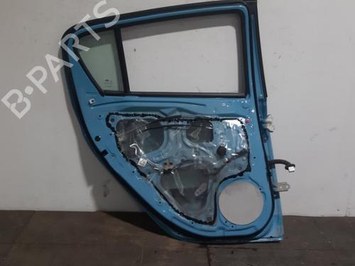 Left rear door HYUNDAI i20 I (PB, PBT) 1.2 | BP15030824C4 