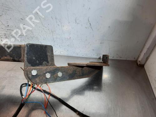 Tow ball/Mechanism HYUNDAI TUCSON (TL, TLE) 2.0 CRDi All-wheel Drive | BP29701188C141 
