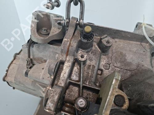 Gearbox OPEL MOKKA 1.5 (76) | BP37082925M3  - Image 5
