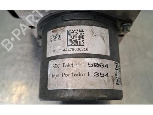 ABS pump MERCEDES-BENZ VITO Van (W447) 116 CDI (447.601, 447.603, 447.605) | BP37689301M43 - Image 3