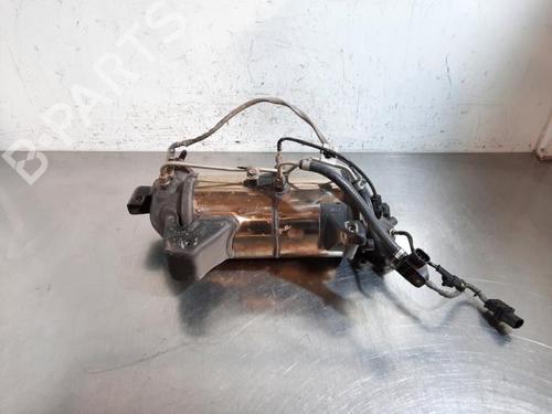 Particulate filter HYUNDAI TUCSON (TL, TLE) 2.0 CRDi All-wheel Drive | BP29643220M81 