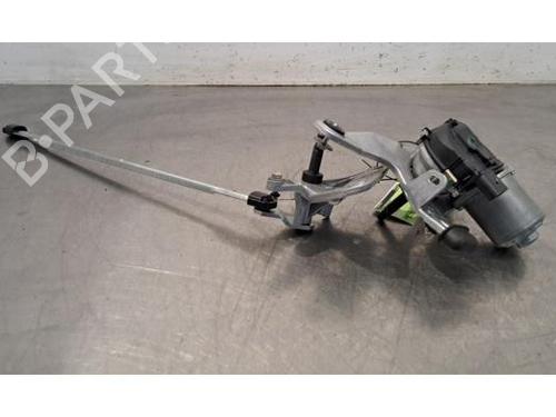 Used Front wipers mechanism PEUGEOT 308 III (FB_, FH_, FP_, F3_, FM_) e-308 (FMZKWZ) (156 hp) 29317985