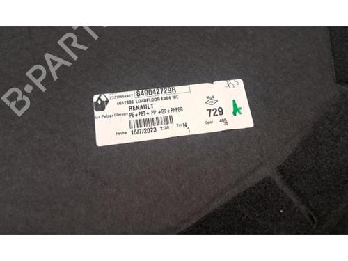 Luggage compartment floor RENAULT AUSTRAL E-TECH 200 Hybrid (HGM2) | BP40285224I33 - Image 3