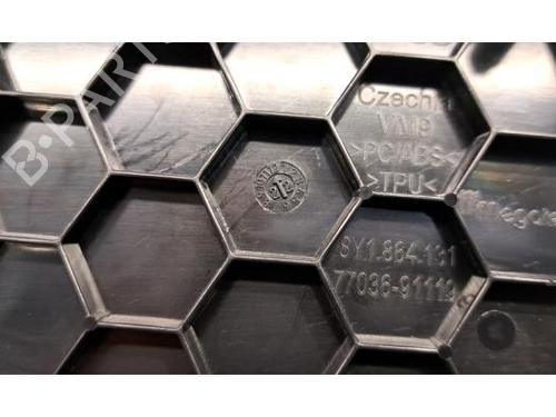 Electronic module AUDI A3 Limousine (8YS, 8YM) 35 TDI | BP32510797M83 