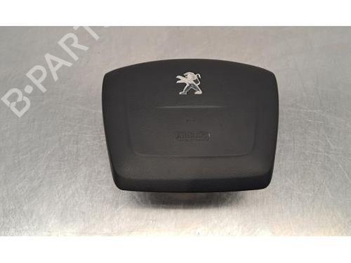 Driver airbag PEUGEOT BOXER Van 2.2 BlueHDi 165 | BP28081771C9 