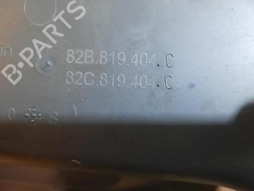 Scuttle panel AUDI A1 CITY CARVER (GBH) 35 TFSI | BP29522121C110 