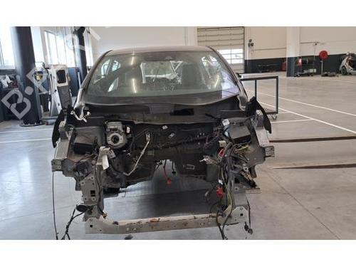 Tailgate NISSAN LEAF (ZE1) Electric | BP23639046C6  - Image 11