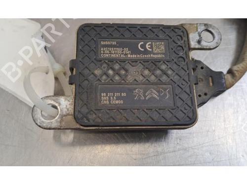 Electronic sensor PEUGEOT EXPERT Van (V_) 2.0 BlueHDi 180 | BP37674518M84 - Image 3