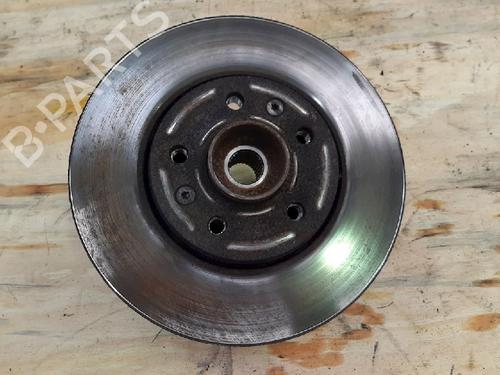 Used Right front steering knuckle Right front steering knuckle 10870043 10870043
