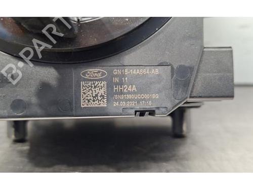 Devioluci FORD PUMA (J2K, CF7) 1.0 EcoBoost mHEV | BP33167595I23  - Image 5