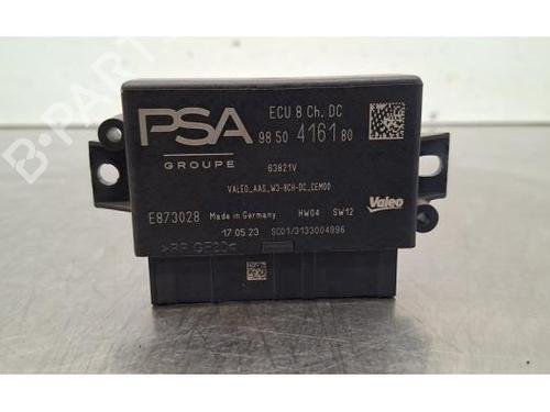 Used Electronic module Electronic module OPEL ASTRA L Sports Tourer (OV5) 1.5 CDTi (FCYHZT, FCYHZJ) (131 hp) 32739804 32739804