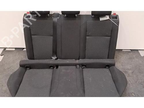 Seats set VW POLO VI (AW1, BZ1, AE1) 1.0 TSI | BP37162283C78 - Image 11