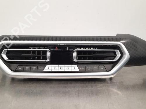 Used Air vent BMW X4 (G02, F98) xDrive M40 i Mild Hybrid (360 hp) 20081297