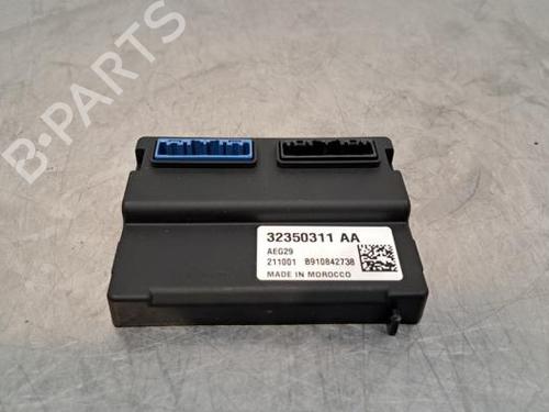 Elektronisk modul VOLVO XC40 (536) Recharge (231 hp) 20082012
