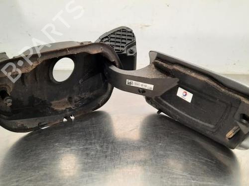 Fuel flap PEUGEOT 308 III (FB_, FH_, FP_, F3_, FM_) PureTech 130 (FPHNSL, FPHNST) | BP23610146C131 