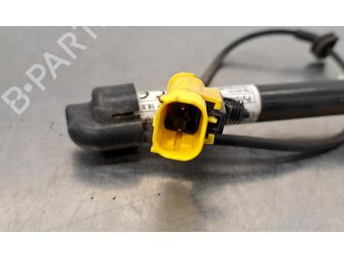 Electronic module MERCEDES-BENZ GLE (W166) 250 d 4-matic (166.004) | BP30532673M83