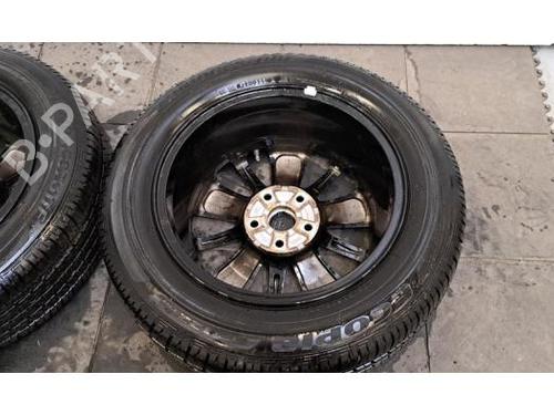 Fælgsæt MG MG ZS SUV (AZS1) 1.5 VTi | BP34431341C100  - Image 13