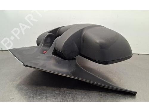 Right mirror RENAULT MASTER III Van (FV) 2.3 dCi 145 FWD (FV0E, FV0F, FV0H, FV02, FV0M, FV0S,... | BP32284397C27