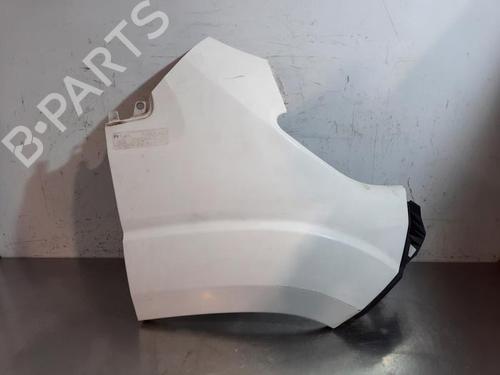 Used Right front fenders CITROËN JUMPER II Van 2.0 BlueHDi 130 (130 hp) 29468342