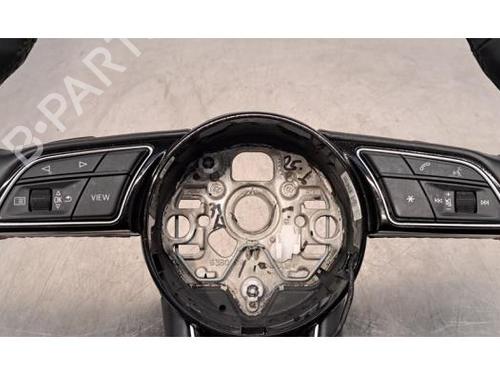 Steering wheel AUDI A3 Limousine (8YS, 8YM) 30 TDI | BP29703554C49 