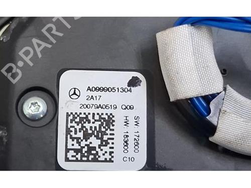 Switch MERCEDES-BENZ CLA (C118) CLA 180 (118.384) | BP40284833I30 - Image 3