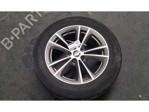 Used Rim Rim 37225442 37225442