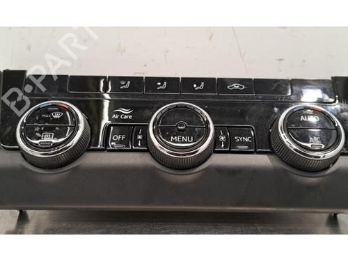 Used Climate control Climate control SKODA OCTAVIA III Combi (5E5, 5E6) 2.0 TSI RS (245 hp) 33631739 33631739