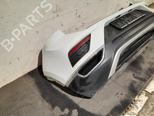 Rear bumper VW T-ROC (A11, D11) 1.0 TSI | BP29343751C8 
