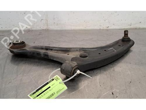 Used Left front suspension arm FORD FIESTA VII (HJ, HF) 1.0 EcoBoost (140 hp) 24511820