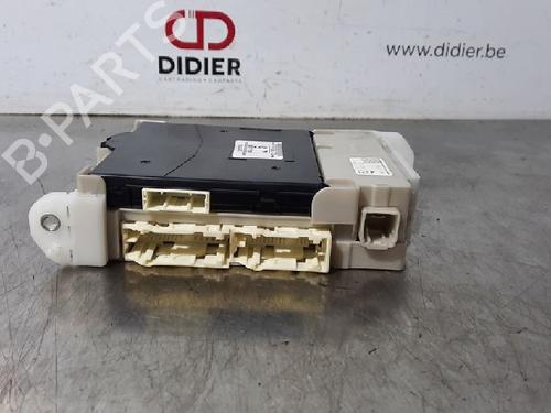 Electronic module TOYOTA IQ (_J1_) 1.0 (KGJ10_, KGJ10R) | BP10874126M83 