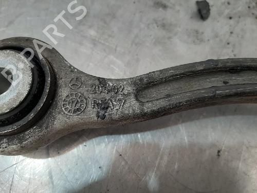 Right rear suspension arm MERCEDES-BENZ C-CLASS (W205) C 220 BlueTEC / d (205.002, 205.004) | BP10880653M15 
