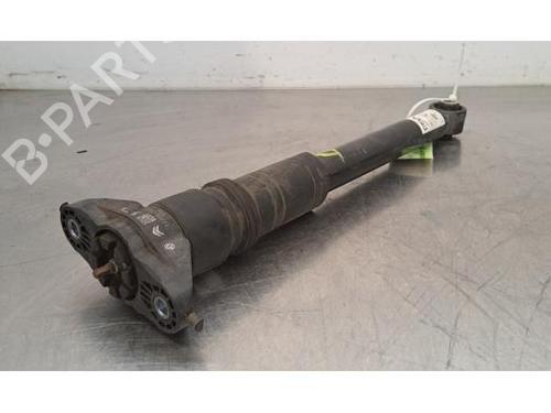 Used Right rear shock absorber Right rear shock absorber DS DS 3 / DS 3 CROSSBACK (UR_, UC_, UJ_) E-TENSE (UZZKXZ) (156 hp) 34228721 34228721