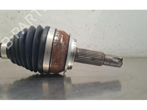Left front driveshaft RENAULT AUSTRAL E-TECH 200 Hybrid (HGM2) | BP40285386M38 - Image 2