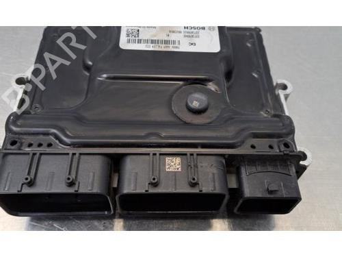 Engine control unit (ECU) RENAULT EXPRESS Box Body/MPV 1.5 Blue dCi 95 (F6AB) | BP39495647M57 - Image 7